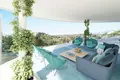 2 bedroom apartment 162 m² Benahavis, Spain