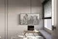 Studio 1 zimmer 12 m² Sankt Petersburg, Russland