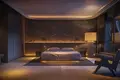 Apartamento 1 habitacion 37 m² Tabanan, Indonesia