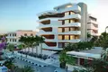 Appartement 4 chambres 135 m² Germasogeia, Chypre