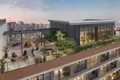 Apartamento 3 habitaciones 101 m² Regiao Imediata de Sao Paulo, Brasil
