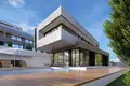 Wohnung 5 zimmer 305 m² Koinoteta Agiou Tychona, Zypern