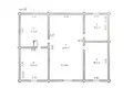 Dom 206 m² Chaciezynski sielski Saviet, Białoruś