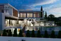 Apartment 6 bedrooms 560 m² Germasogeia, Cyprus