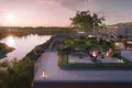 Mieszkanie 54 m² Phuket, Tajlandia