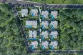 Villa 7 zimmer 650 m² Muratpasa, Türkei