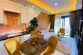Mieszkanie 1 pokój 47 m² Mediterranean Region, Turcja