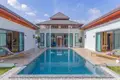 Willa Kiri Buddha Pool Villa