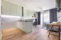 2 room apartment 47 m² Warsaw, Poland