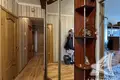 Wohnung 3 zimmer 67 m² Muchaviecki sielski Saviet, Belarus