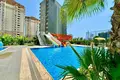 1 bedroom apartment 52 m² Mezitli, Turkey