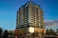 Apartment in a new building Sky Vista PHD