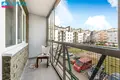 Квартира 3 комнаты 86 м² Вильнюс, Литва