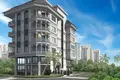 1 bedroom apartment 52 m² Mahmutlar Mahallesi, Turkey