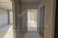 Appartement 1 chambre 37 m² Muchaviecki sielski Saviet, Bélarus