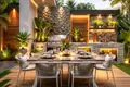 Willa 3 pokoi 165 m² Thalang, Tajlandia