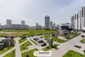 Appartement 1 chambre 38 m² Minsk, Bélarus