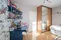 Wohnung 3 zimmer 71 m² Minsk, Belarus