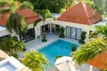 Wohnung 4 Schlafzimmer 452 m² Choeng Thale, Thailand