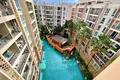 Condo z 2 sypialniami  Ban Na Chom Thian, Tajlandia