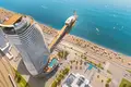 Студия 1 комната 42 м² Батуми, Грузия