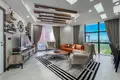 3 bedroom apartment 105 m² Alanya, Turkey
