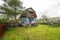 Дом  Радошковичский сельский Совет, Беларусь