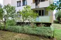 3 room apartment 65 m² Warsaw, Poland