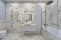 2 room apartment 62 m² Minsk, Belarus