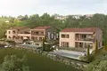 Mieszkanie 5 pokojów 130 m² Lazise, Włochy
