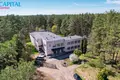 Commercial property 1 201 m² in Aukstadvaris, Lithuania