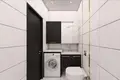 Appartement 2 chambres 55 m² Mahmutlar Mahallesi, Turquie