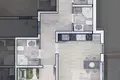 Квартира 118 м² София, Болгария