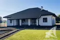 Haus 183 m² Vialikija Matykaly, Belarus