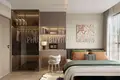 Appartement 2 chambres 52 m² Rawai, Thaïlande