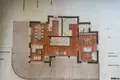 Dom 4 pokoi 540 m² Opcina Lokve, Chorwacja
