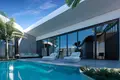 2 bedroom house 120 m² Choeng Thale, Thailand