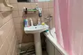 4 room apartment 58 m² Homyel, Belarus