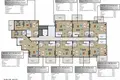 Mieszkanie 93 m² Alanya, Turcja