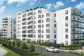 Wohnung 4 zimmer 90 m² Warschau, Polen