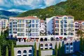 Mieszkanie 2 pokoi 51 m² Tivat, Czarnogóra