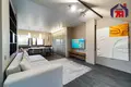 2 room apartment 76 m² Minsk, Belarus