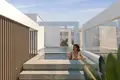 Penthouse 3 bedrooms 122 m² Torrevieja, Spain