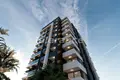 1 bedroom apartment 62 m² Erdemli, Turkey