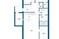 Haus 4 zimmer 90 m² Kempele, Finnland