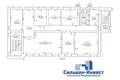Nieruchomości komercyjne 156 m² Żytkowicze, Białoruś
