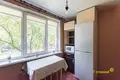 Квартира 1 комната 35 м² Минск, Беларусь