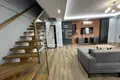 2 bedroom penthouse 85 m² Muratpasa, Turkey