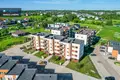 Квартира 2 комнаты 36 м² Вильнюс, Литва