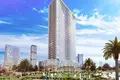 Estudio 1 habitación 23 m² Batumi, Georgia